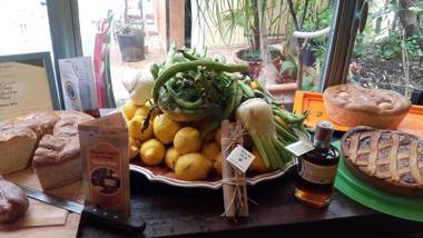 Affittacamere Sandomenico