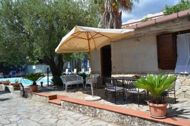 Casa Vacanze Villa Francy