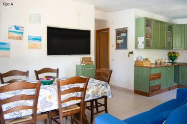 Casa Vacanze Villa Francy