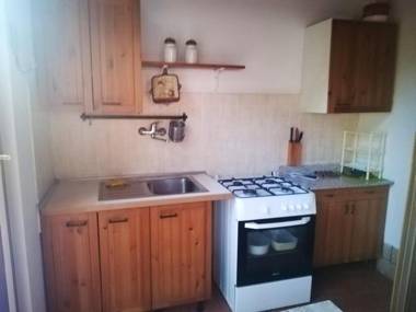 2 bedrooms bungalow at Marina di Camerota 60 m away from the beach with enclosed garden and wifi