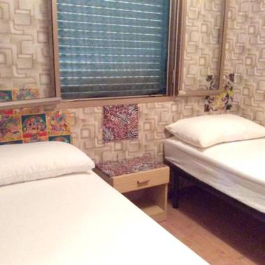 2 bedrooms bungalow at Marina di Camerota 60 m away from the beach with enclosed garden and wifi