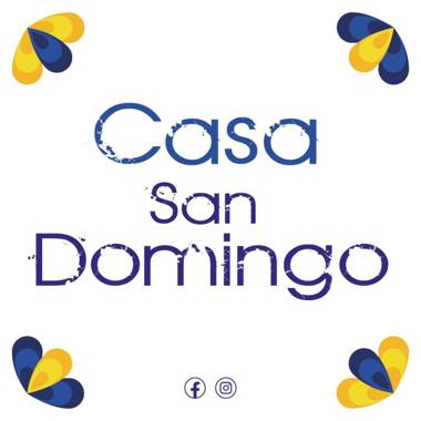 Casa San Domingo