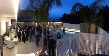 Best Western Hotel Ferrari