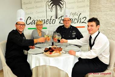 La Perla delle Saline