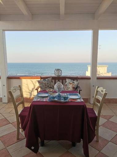 Little Paradise casa vacanze