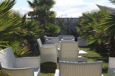 torquemada beach club