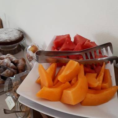 Agriturismo Ai Carpini