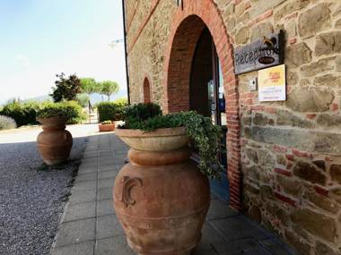 Agriturismo La Colmata