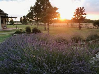 Agriturismo La Colmata
