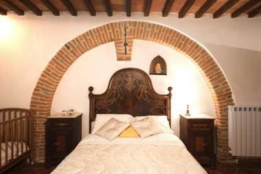 Agriturismo Podere Caggiolo - aria climatizzata -