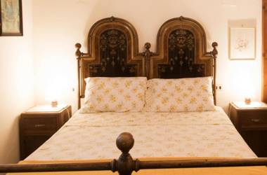 Agriturismo Podere Caggiolo - aria climatizzata -