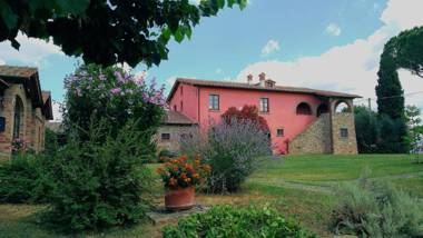 Agriturismo Il Querciolo Badicorte