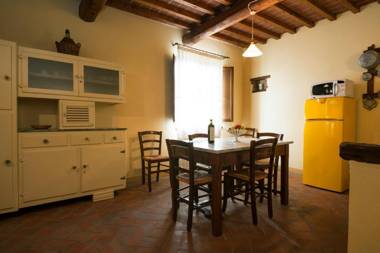 Agriturismo Il Querciolo Badicorte