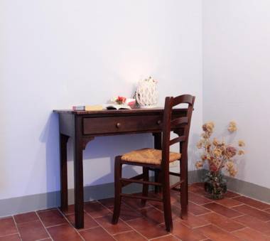 Villa Poggio le Vignacce