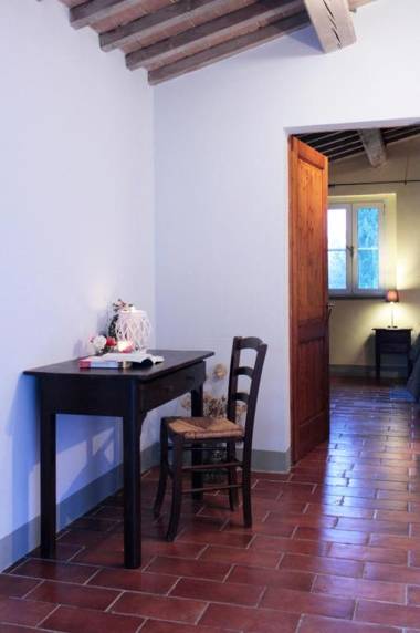 Villa Poggio le Vignacce