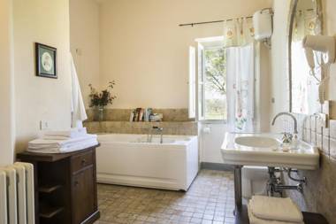 Camere con vista in Valdichiana