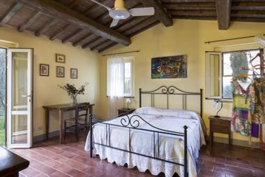 Camere con vista in Valdichiana