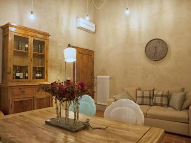 Luxurious Villa at Badicorte with Private Swimming Pool