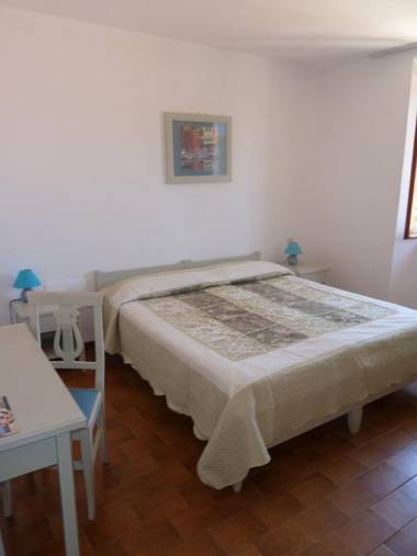 Albergo Dei 10 Colori