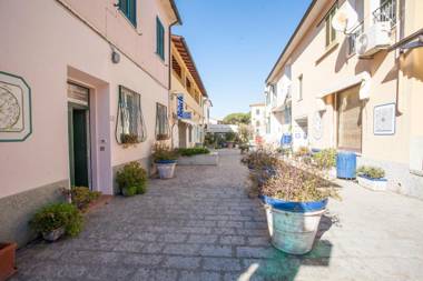 Appartamenti in Via del Mare a Procchio