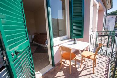 Appartamenti in Via del Mare a Procchio