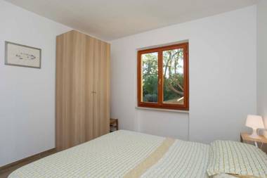 Casa del Colle e Bougainville