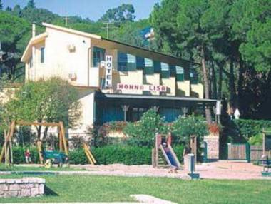 Hotel Monna Lisa
