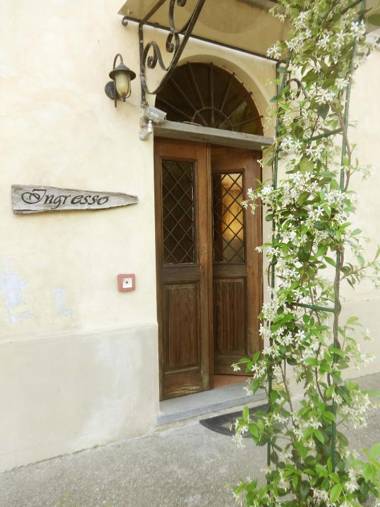 Agriturismo Rivieraoglio