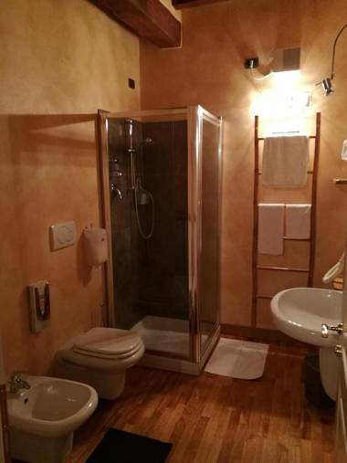 Agriturismo Corte Palazzo