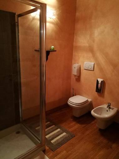 Agriturismo Corte Palazzo