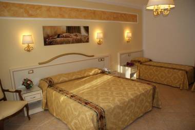 Hotel Ristorante Borgo La Tana