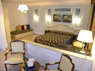 Hotel Ristorante Borgo La Tana