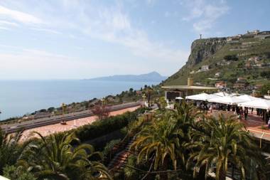 Grand Hotel Pianeta Maratea Resort