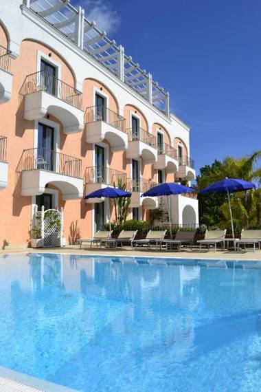 Hotel Murmann