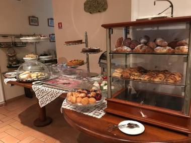 Hotel Villa Delle Meraviglie