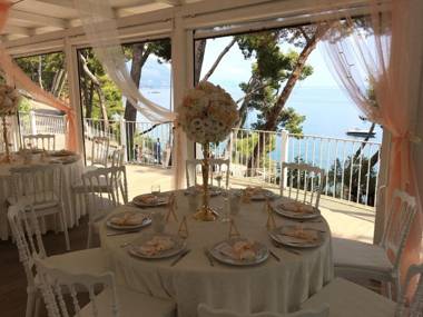 Hotel Villa Delle Meraviglie