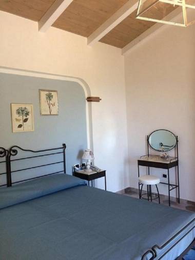 Hotel Villa Delle Meraviglie
