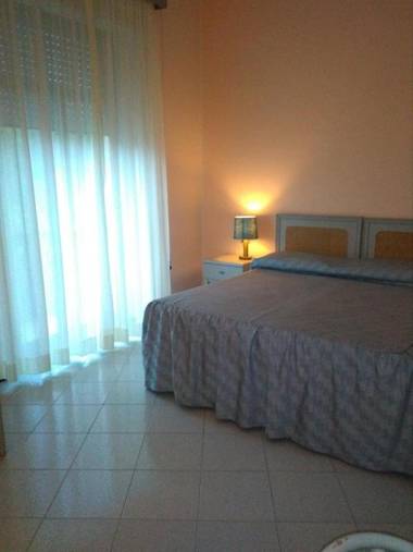 Grand Hotel Fagiano Palace