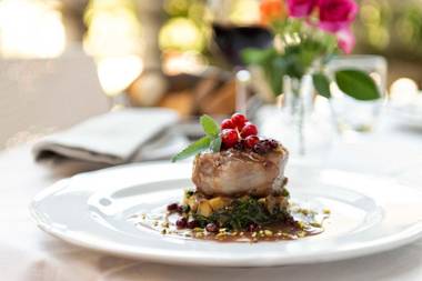 Hotel Terme di Stigliano