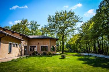 Agriturismo Sciambreto