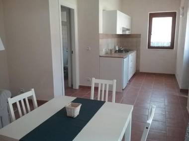 Agriturismo Sciambreto