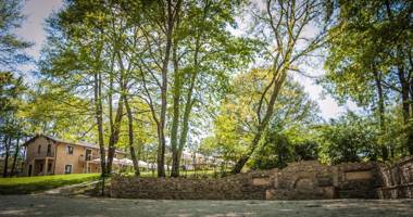 Agriturismo Sciambreto