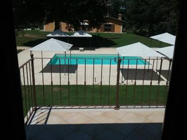 Agriturismo Sciambreto