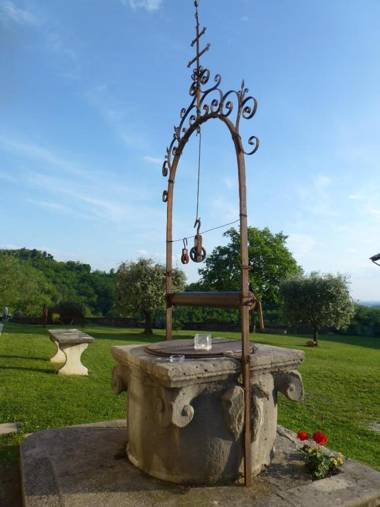 Agriturismo Ronchi Di Sant'Egidio