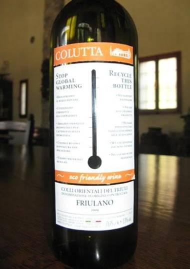 Agriturismo Giorgio Colutta