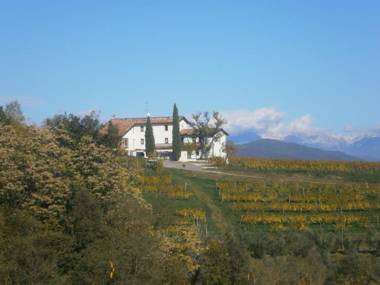 Le Badie Albergo Ristorante