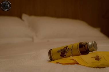 Le Badie Albergo Ristorante