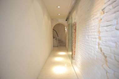 Scaravelli Residenza