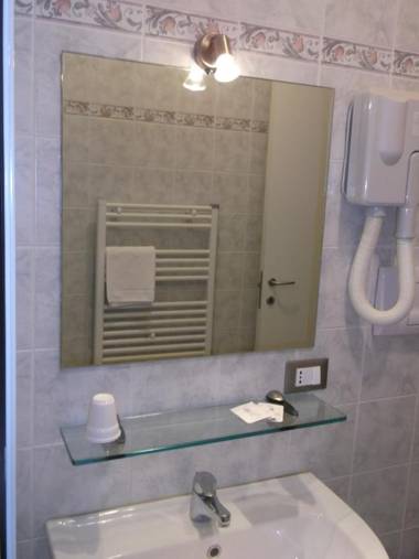 Albergo Meublè Abatjour