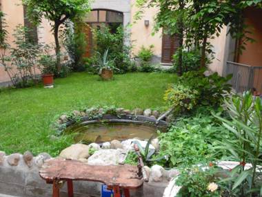 Albergo Bianchi Stazione